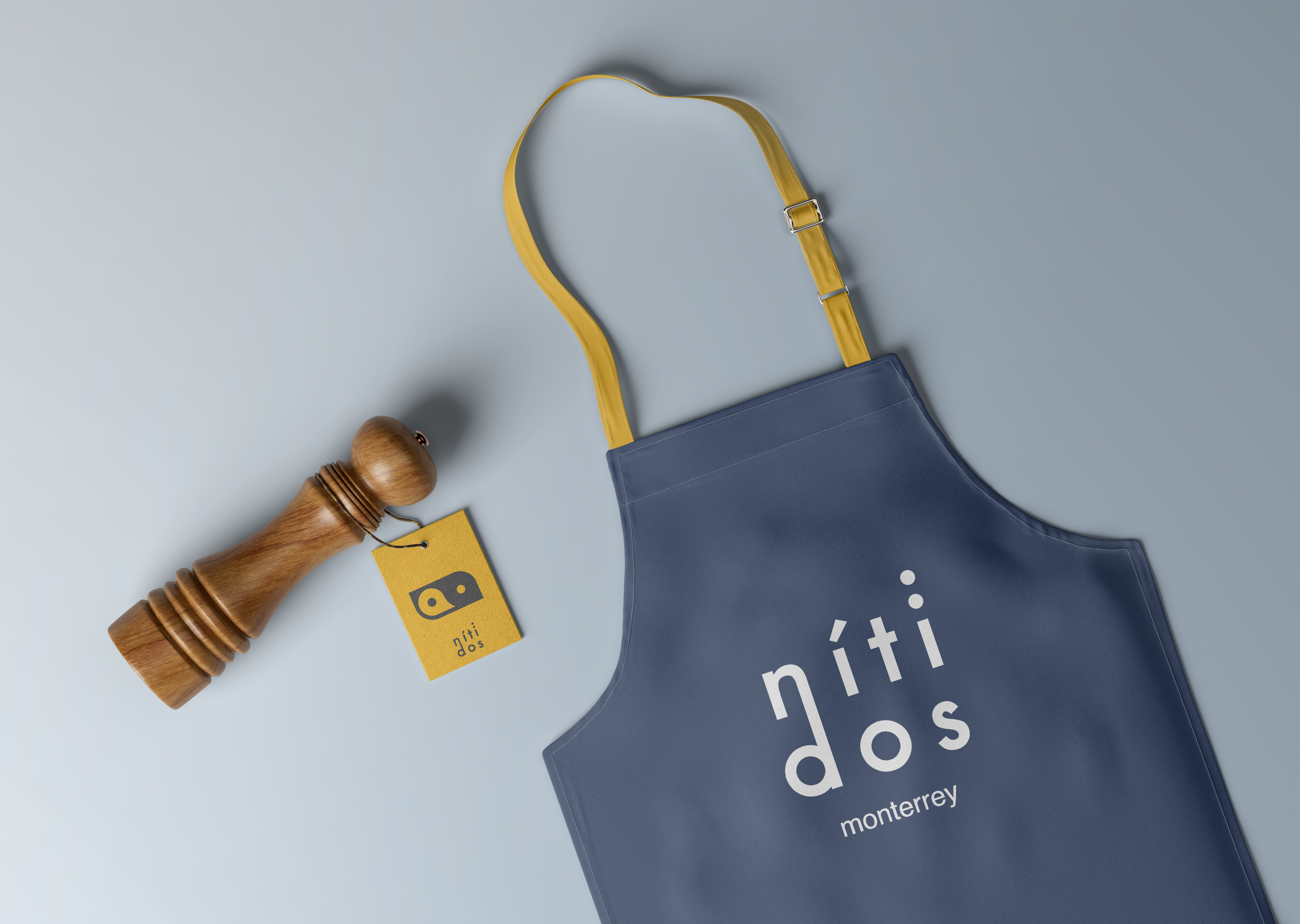 Nítidos CI Design 4